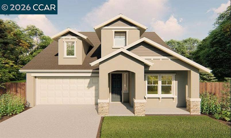 Property photo for 2691 Moonflower Street, West Sacramento, CA