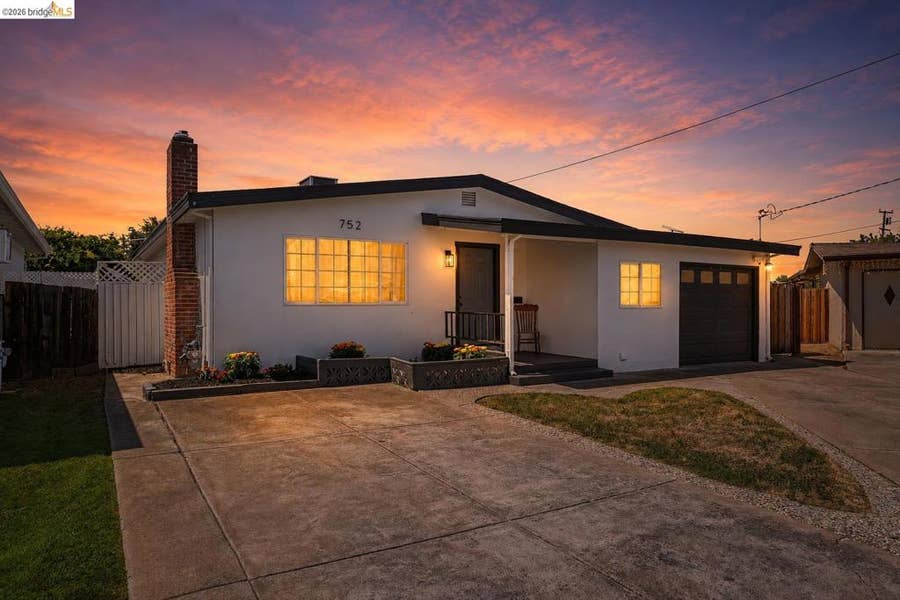 Property photo for 752 Castle Ct, Brentwood, CA