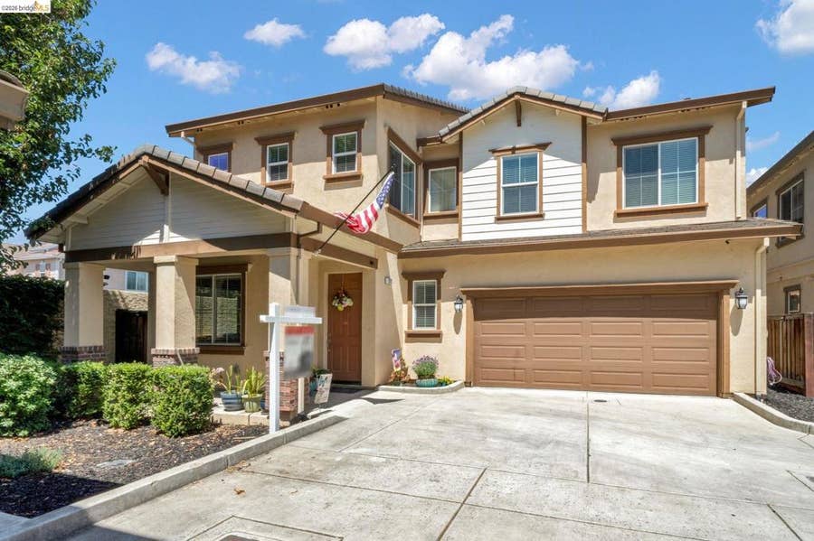 Property photo for 217 Alta St, Brentwood, CA