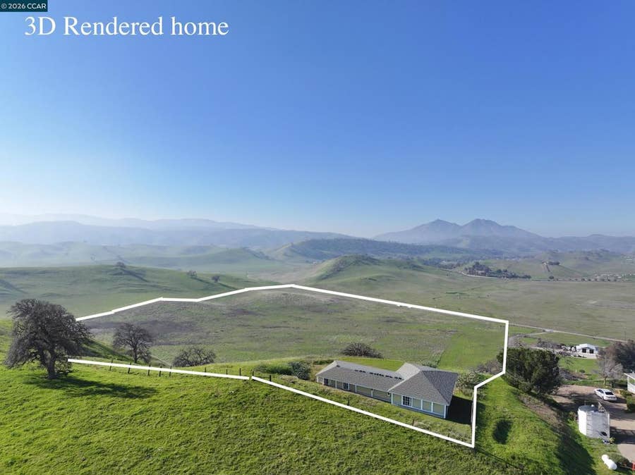 Property photo for Briones Valley Rd, Brentwood, CA
