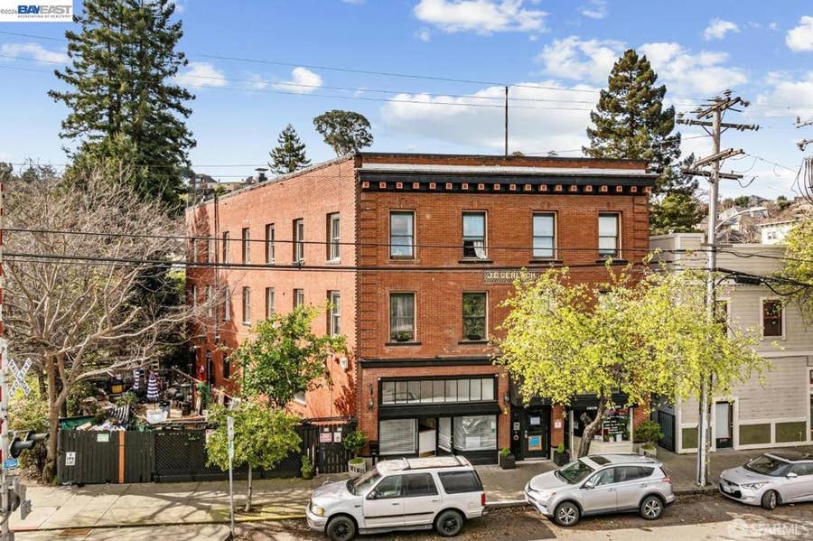 Property photo for 1 W Richmond Ave, Richmond, CA