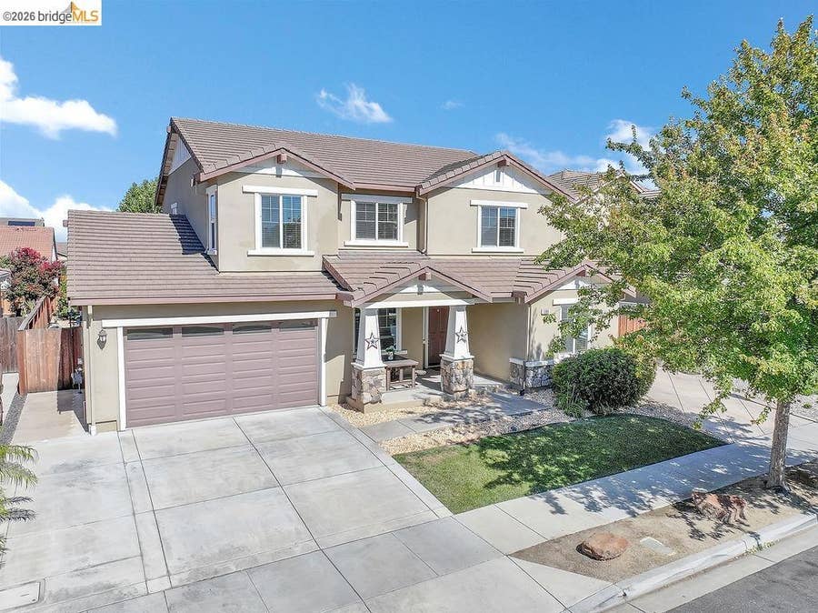 Property photo for 1388 Springdale Ct, Brentwood, CA