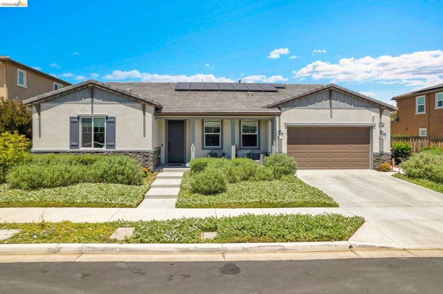 Property photo for 159 Cider Cir, Brentwood, CA