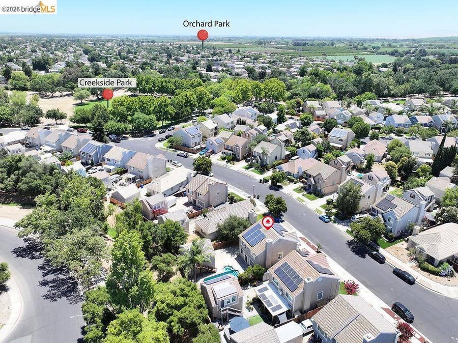 Property photo for 1091 Claremont Drive, Brentwood, CA