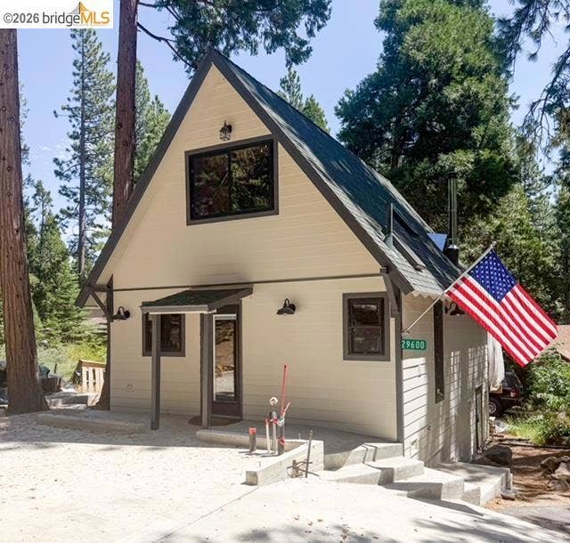 Property photo for 29600 Lassen Dr, Long Barn, CA