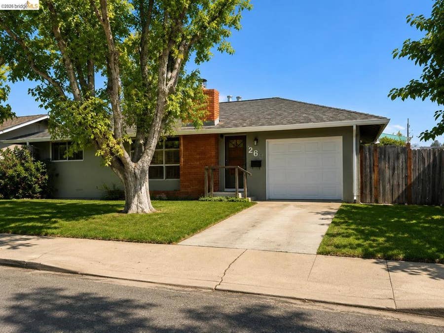 Property photo for 269 Crescent Dr., Rio Vista, CA