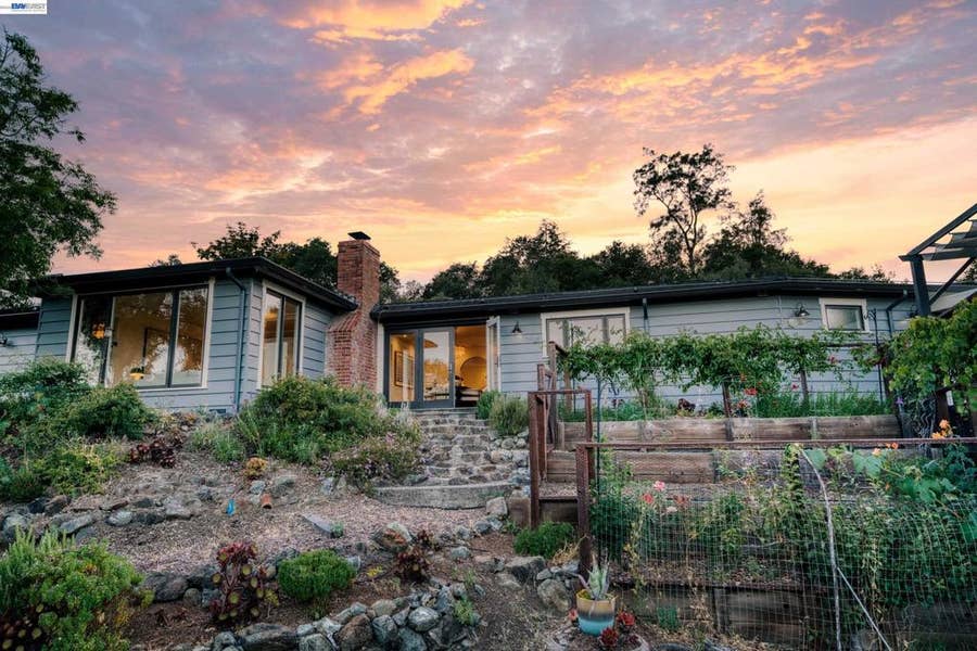 Property photo for 140 Sheridan Way, Woodside, CA