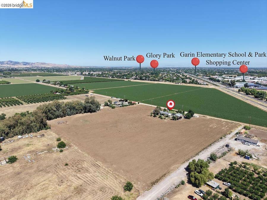 Property photo for 1700 Eureka Ave, Brentwood, CA