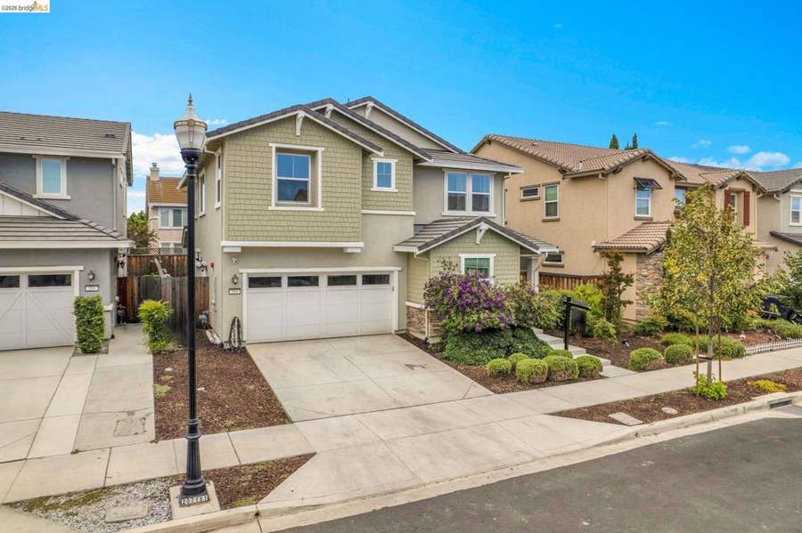 Property photo for 184 Scott Creek Way, Brentwood, CA