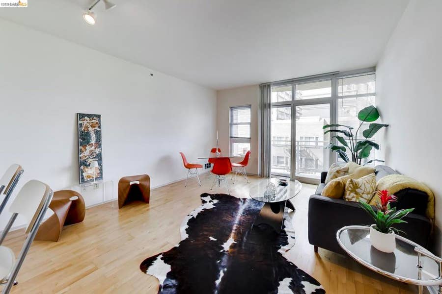 Property photo for 1 Lakeside Drive, #410, Oakland, CA