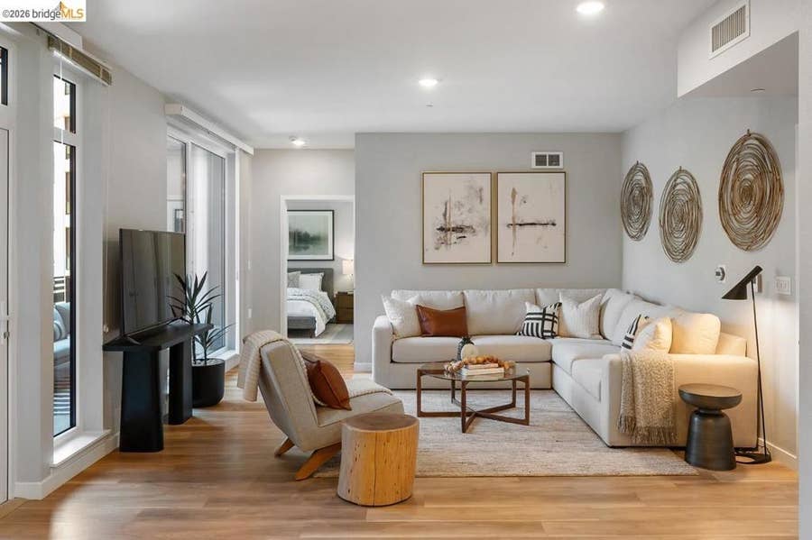 Property photo for 260 Brooklyn Basin Way, #556, Oakland, CA