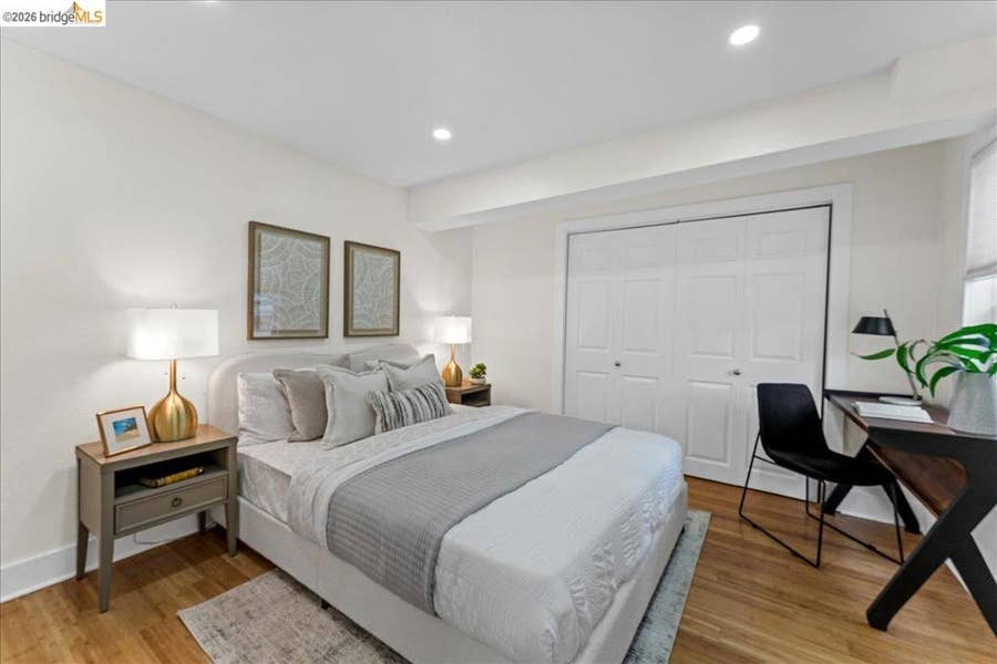 Property photo for 2725 Prince St., #10, Berkeley, CA