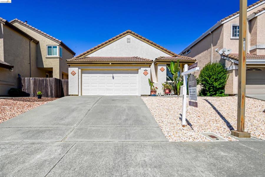 Property photo for 240 Seabury St., Suisun City, CA