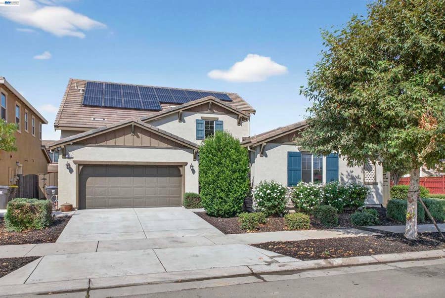 Property photo for 1787 Branson Court, Lathrop, CA