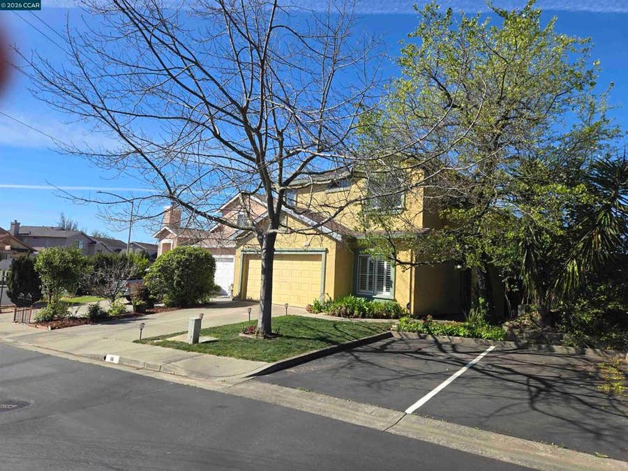Property photo for 116 Bayhurst Dr, Vallejo, CA