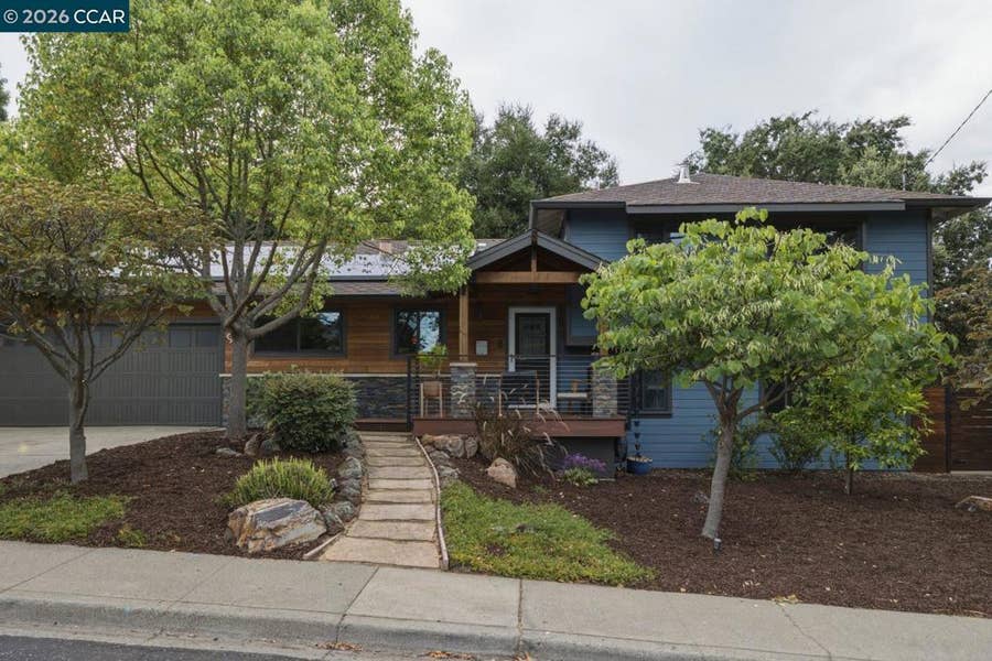 Property photo for 917 Hamilton Dr, Pleasant Hill, CA