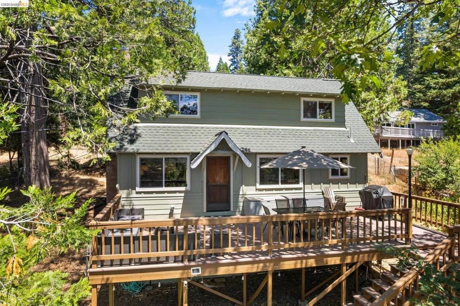 Property photo for 20708 Hekeke Lane, Mi Wuk Village, CA