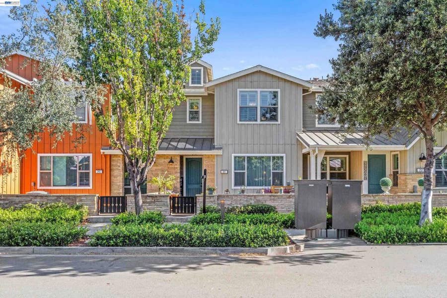 Property photo for 241 Fennel Way, Livermore, CA