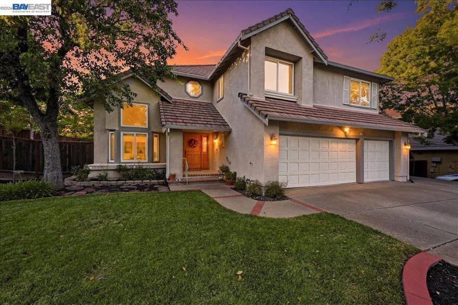 Property photo for 3766 Valley View Way, Livermore, CA