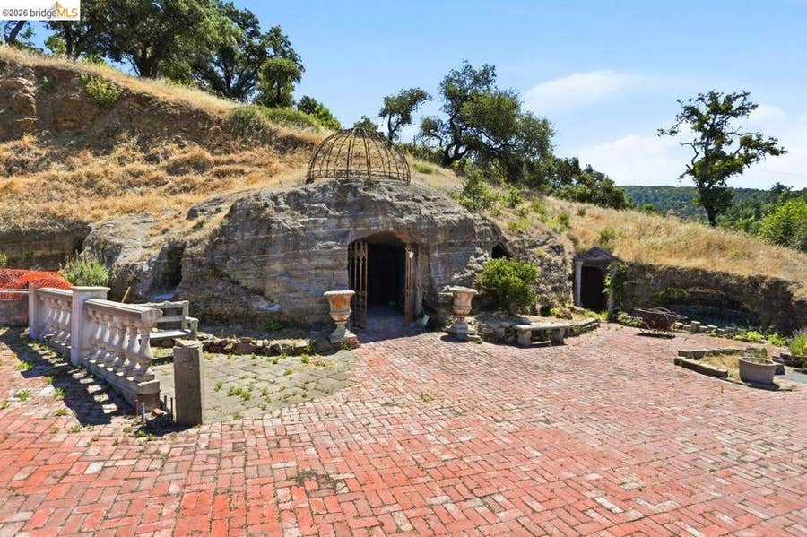 Property photo for Napa, CA