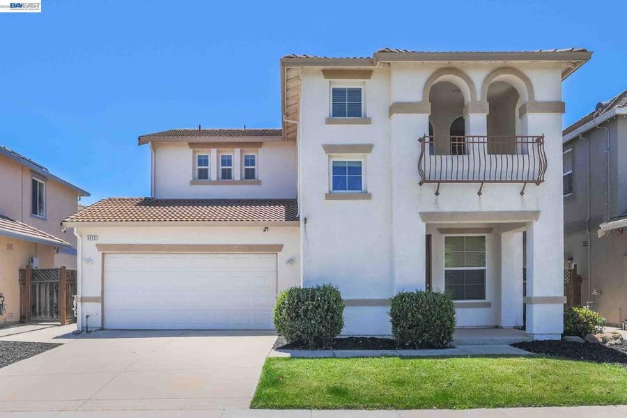 Property photo for 2472 Grant St, Brentwood, CA