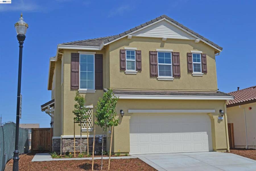 Property photo for 2602 Brookshire St, Brentwood, CA