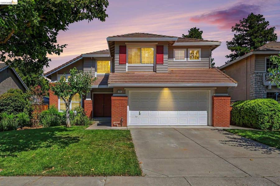 Property photo for 316 Amberleaf Way, Brentwood, CA