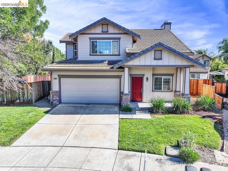Property photo for 1786 Corte Vista St, Brentwood, CA