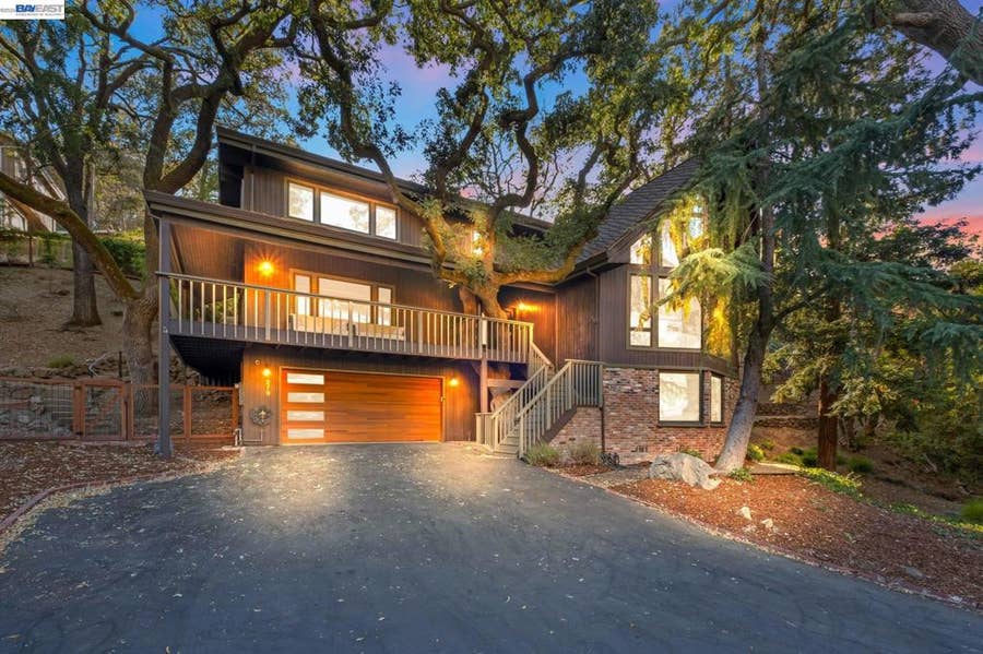 Property photo for 279 Castle Hill Ranch Rd, Walnut Creek, CA