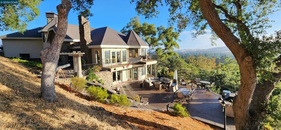 Property photo for 715 Castle Rock Rd, Walnut Creek, CA