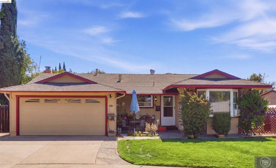 Property photo for 2842 Akino Ct, San Jose, CA