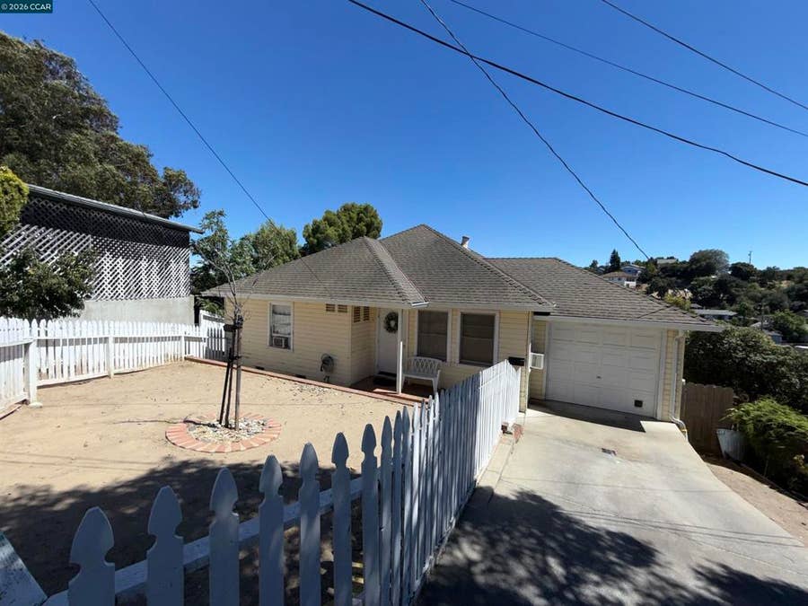 Property photo for 2344 Scenic Ave, Martinez, CA