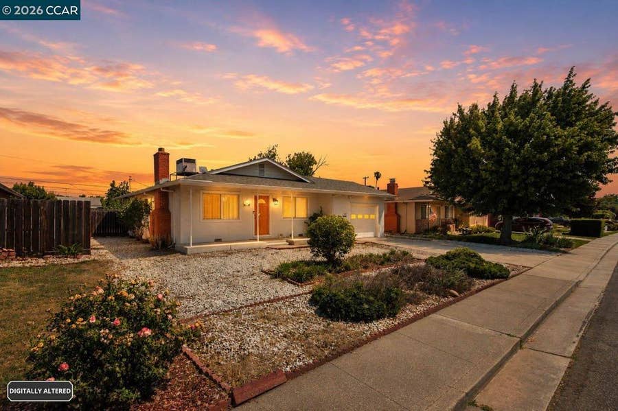 Property photo for 1548 James St, Fairfield, CA