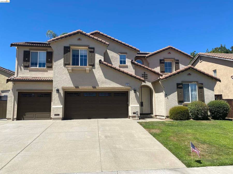 Property photo for 1417 Solana Dr, Brentwood, CA