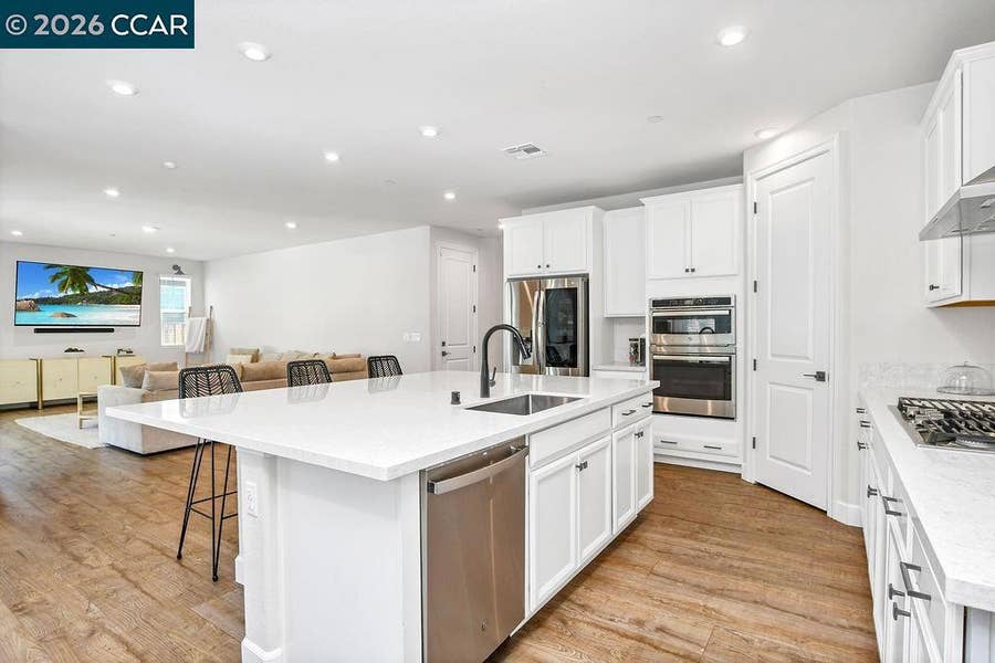 Property photo for 622 Marathon Drive, Oakley, CA