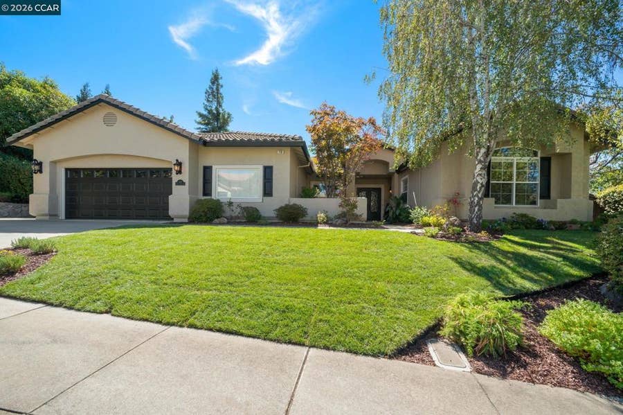 Property photo for 110 Forest Hill Dr, Clayton, CA