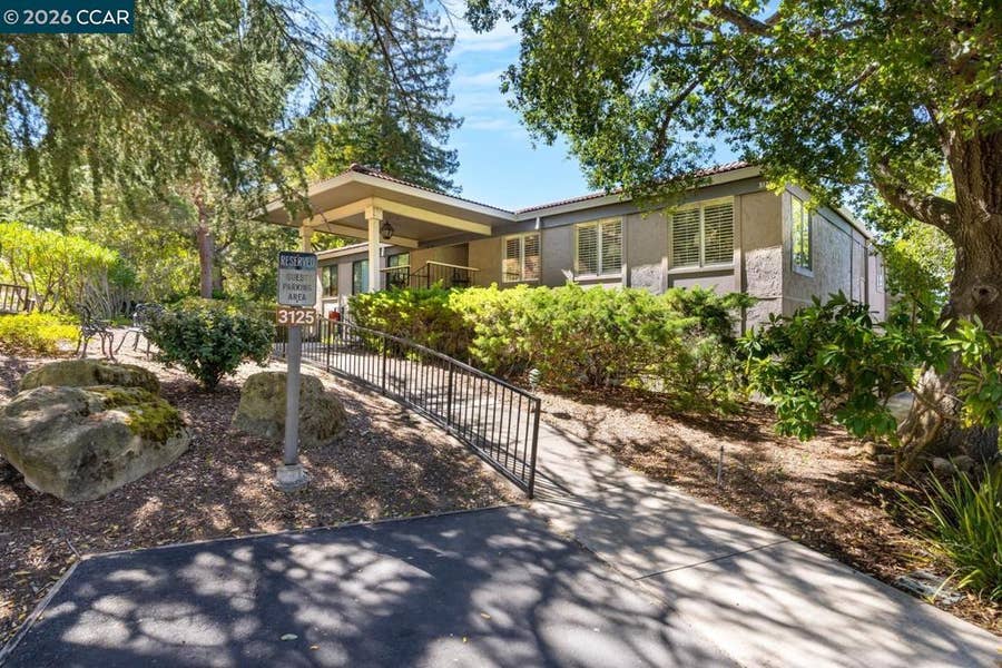 Property photo for 3125 Terra Granada Dr, #3, Walnut Creek, CA
