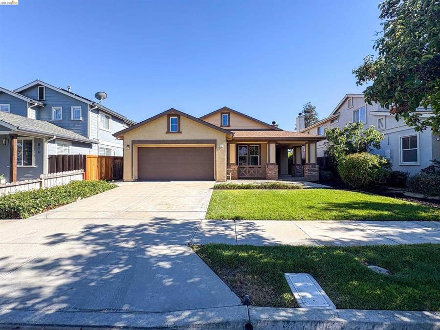Property photo for 812 Boone Drive, Brentwood, CA