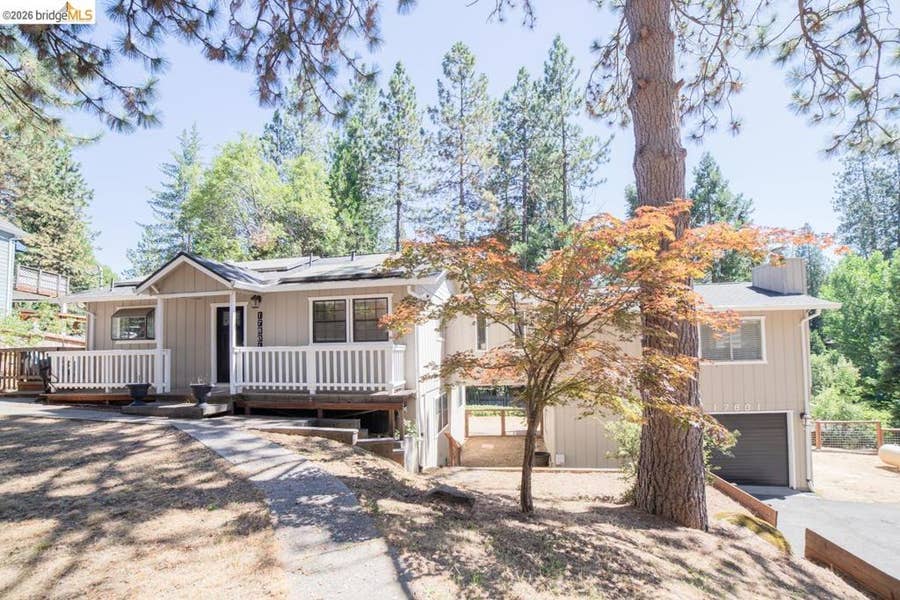 Property photo for 17801 Lark, Twain Harte, CA
