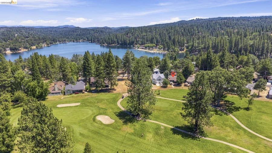 Property photo for 12728 Mount Jefferson St., Groveland, CA
