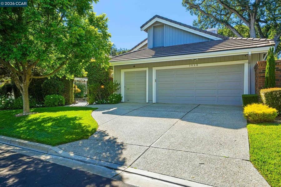 Property photo for 3058 Live Oak Ct, Danville, CA