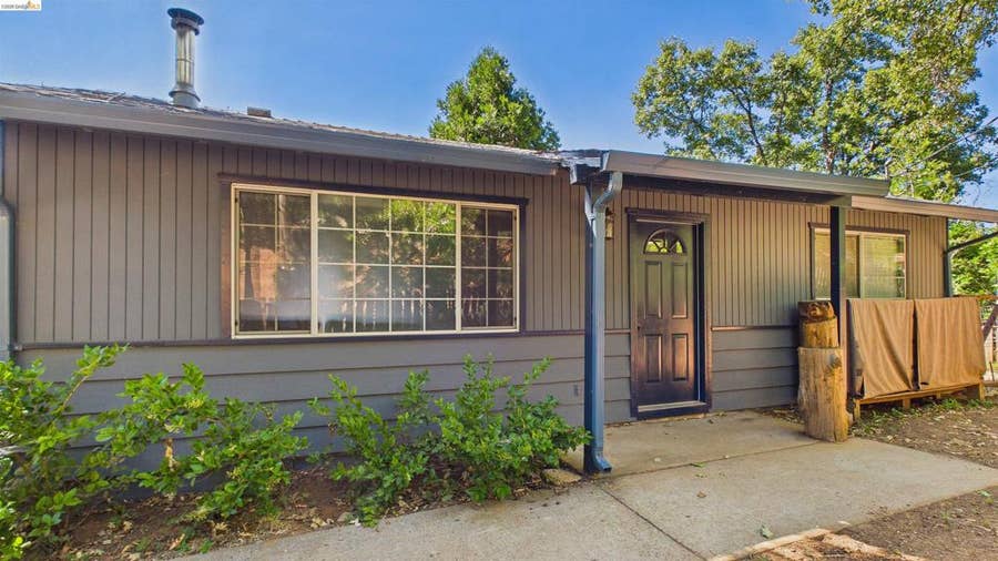 Property photo for 19900 Greenview, Twain Harte, CA