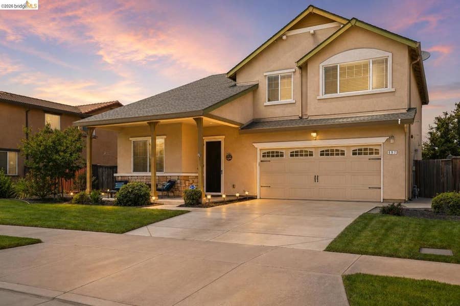 Property photo for 697 Landmark Pt, Lathrop, CA