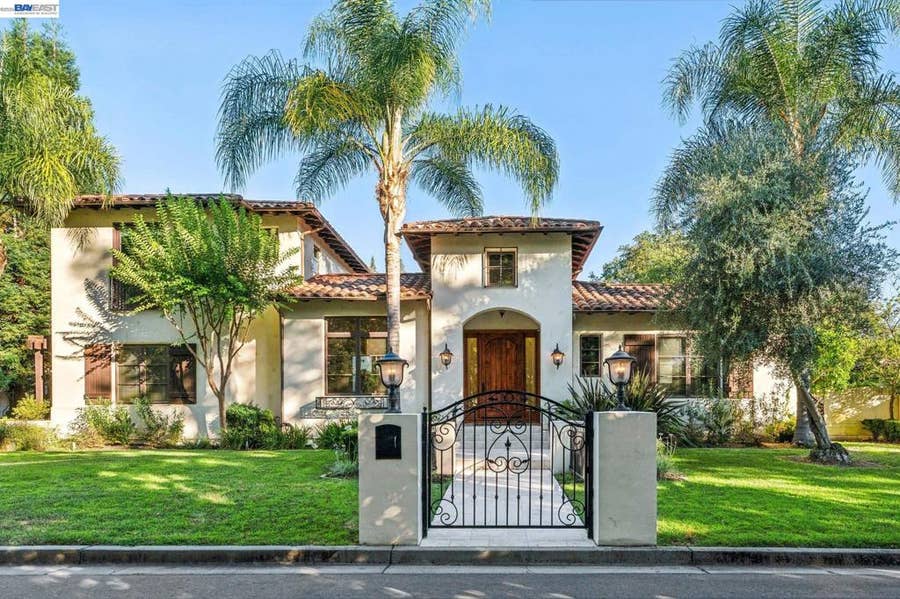Property photo for 1439 Vine Ln, Alamo, CA