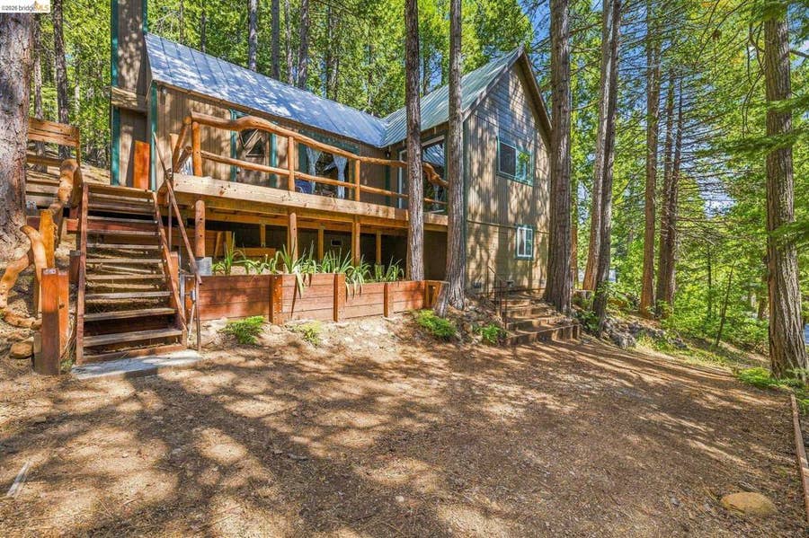 Property photo for 26457 Crystal Rd, Long Barn, CA