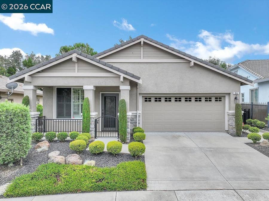Property photo for 654 Maayan Pl, Brentwood, CA