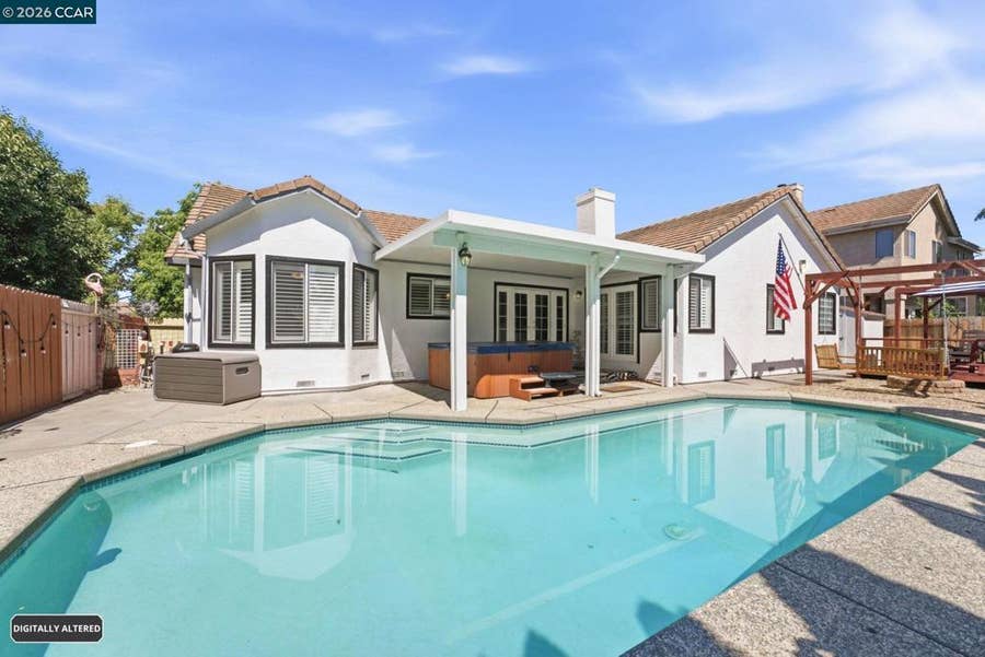 Property photo for 2900 Candleberry Way, Fairfield, CA