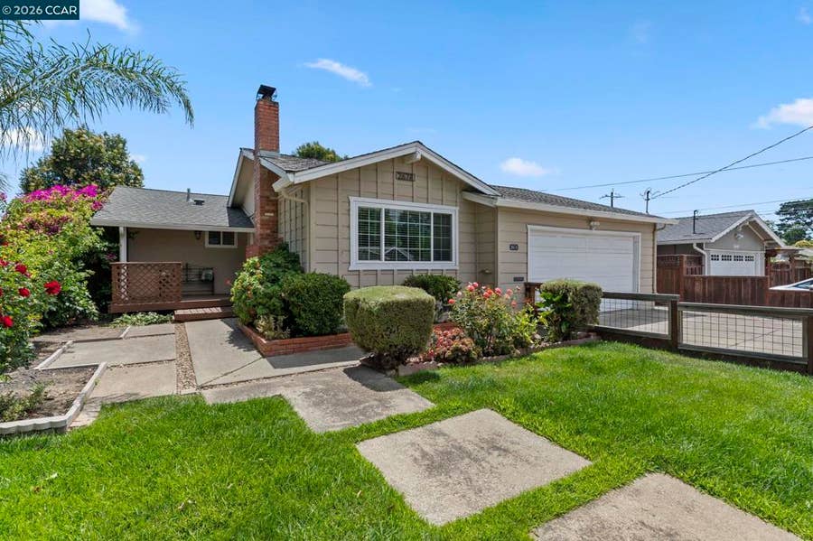 Property photo for 2674 E Olivera Rd, Concord, CA