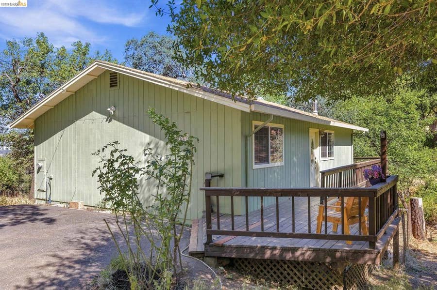 Property photo for 18920 Horizon, Tuolumne, CA
