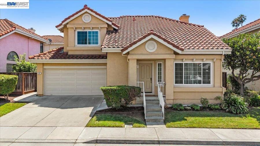 Property photo for 648 Kirby, Fremont, CA